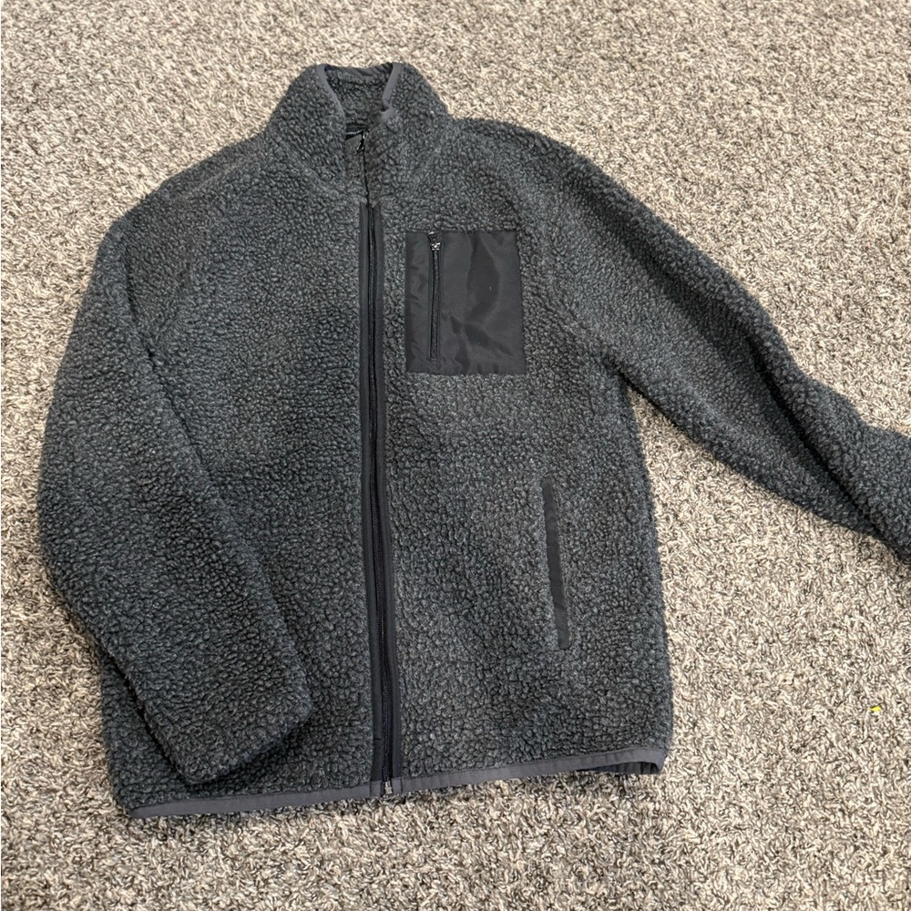 Beverly Hills Polo Club jacket
